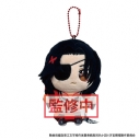 【グッズ-ぬいぐるみ】アニメ「天官賜福 貮」 ぬいぴ~す 花城の画像