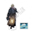 【グッズ-スタンドポップ】SAKAMOTO DAYS 黒着物 アクリルスタンド 朝倉シンの画像