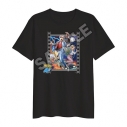 【グッズ-Tシャツ】バック・トゥ・ザ・フューチャー Tシャツ XXL【桂正和】の画像