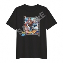 【グッズ-Tシャツ】バック・トゥ・ザ・フューチャー Tシャツ L【萩原一至】の画像