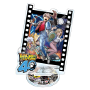 【グッズ-スタンドポップ】バック・トゥ・ザ・フューチャー アクリルスタンド【桂正和】の画像