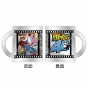 【グッズ-マグカップ】バック・トゥ・ザ・フューチャー マグカップ【さいとうなおき】の画像