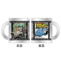 【グッズ-マグカップ】バック・トゥ・ザ・フューチャー マグカップ【タケウチリョースケ1】の画像