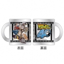 【グッズ-マグカップ】バック・トゥ・ザ・フューチャー マグカップ【lack】の画像