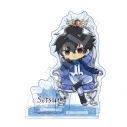 【グッズ-スタンドポップ】機動戦士ガンダム00 Sketchu! 玉座 アクリルスタンドJr. 刹那・F・セイエイの画像