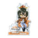 【グッズ-スタンドポップ】機動戦士ガンダム00 Sketchu! 玉座 アクリルスタンドJr. アレルヤ・ハプティズムの画像