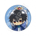 【グッズ-バッチ】機動戦士ガンダム00 Sketchu! 玉座 缶バッジ 刹那・F・セイエイの画像