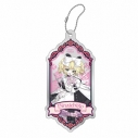【グッズ-キーホルダー】TVアニメ「ローゼンメイデン」 誓いの輪舞 アクリルミラーキーホルダー 雛苺 【アニメイト先行販売】の画像