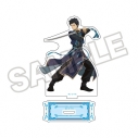 【グッズ-スタンドポップ】家庭教師ヒットマンREBORN! 武技絢爛 アクリルスタンド 山本武の画像