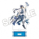 【グッズ-スタンドポップ】家庭教師ヒットマンREBORN! 武技絢爛 アクリルスタンド 六道骸の画像