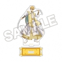 【グッズ-スタンドポップ】家庭教師ヒットマンREBORN! 武技絢爛 アクリルスタンド ディーノの画像