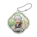 【グッズ-キーホルダー】TVアニメ「NARUTO-ナルト- 疾風伝」 彩面華 アクリルキーチェーン はたけカカシ【アニメイト先行販売】の画像