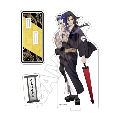 【グッズ-スタンドポップ】TVアニメ「NARUTO-ナルト- 疾風伝」 彩面華 アクリルスタンド うちはイタチ【Drama 下载 ダウンロード Download 百度网盘 Mega MediaFire Mp3 CD 分享 感想 翻译先行販売】