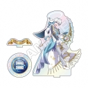 【グッズ-スタンドポップ】ドズル社 Stellaris オーロラアクリルスタンド おらふくんの画像