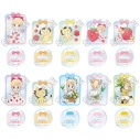 【グッズ-スタンドポップ】姫ちゃんのリボン いちごワンピース アクリルスタンドminiの画像