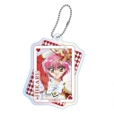 【グッズ-キーホルダー】TVアニメ「魔法騎士レイアース」 オーロラアクリルキーチェーン 獅堂光の画像