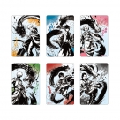 【グッズ-カード】TVアニメ「NARUTO-ナルト- 疾風伝」 流墨龍 キャラPic【アニメイト先行販売】