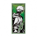 【グッズ-ステッカー】TVアニメ「NARUTO-ナルト- 疾風伝」 流墨龍 ステッカー はたけカカシ【アニメイト先行販売】の画像