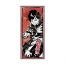【グッズ-ステッカー】TVアニメ「NARUTO-ナルト- 疾風伝」 流墨龍 ステッカー 我愛羅【アニメイト先行販売】の画像