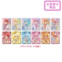 【お取り寄せ】【グッズ-カード】STPR Collection Cardくじ(9th Anniversary ver.!!)の画像