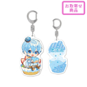 【お取り寄せ】【グッズ-キーホルダー】すとぷり あくきー(9th Anniversary ver.!!/ころん)の画像