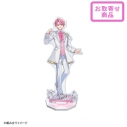 【お取り寄せ】【グッズ-スタンドポップ】すとぷり アクリルスタンド(9th Anniversary ver.!!/さとみ)の画像