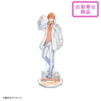 お取り寄せ】【グッズ-スタンドポップ】すとぷり アクリルスタンド(9th 