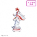 【お取り寄せ】【グッズ-スタンドポップ】すとぷり アクリルスタンド(9th Anniversary ver.!!/莉犬)の画像