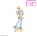 【お取り寄せ】【グッズ-スタンドポップ】すとぷり アクリルスタンド(9th Anniversary ver.!!/るぅと)の画像
