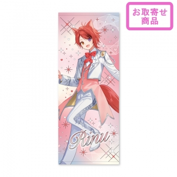 お取り寄せ】【グッズ-タオル】すとぷり フェイスタオル(9th 