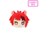 【お取り寄せ】【グッズ-指輪】すとぷり おすわりぬいぐるみリング(莉犬)の画像