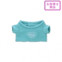 【お取り寄せ】【グッズ-ぬい服】すとぷり おすわりぬいぐるみ用 Tシャツ(ころん)の画像