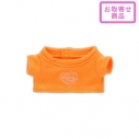 【お取り寄せ】【グッズ-ぬい服】すとぷり おすわりぬいぐるみ用 Tシャツ(ジェル)の画像