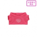 【お取り寄せ】【グッズ-ぬい服】すとぷり おすわりぬいぐるみ用 Tシャツ(莉犬)の画像