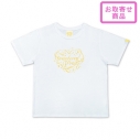 【お取り寄せ】【グッズ-Tシャツ】すとぷり リボンハートロゴTシャツ(るぅと)の画像