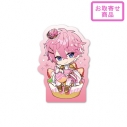 【お取り寄せ】【グッズ-置きもの】すとぷり ミニアクリルブロック(さとみ)の画像