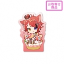 【お取り寄せ】【グッズ-置きもの】すとぷり ミニアクリルブロック(莉犬)の画像