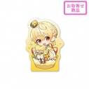 【お取り寄せ】【グッズ-置きもの】すとぷり ミニアクリルブロック(るぅと)の画像