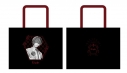 【グッズ-バッグ】DEATH NOTE 【DEATH NOTE】「夜神月」トートバッグの画像