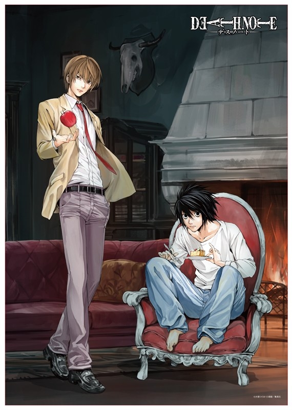 【グッズ-タペストリー】DEATH NOTE 【DEATH NOTE】タペストリー