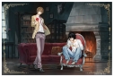 【グッズ-色紙】DEATH NOTE 【DEATH NOTE】色紙の画像