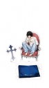 【グッズ-スタンドポップ】DEATH NOTE 【DEATH NOTE】「L」アクリルスタンドの画像