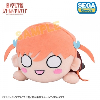 グッズ-ぬいぐるみ】ラブライブ！蓮ノ空女学院スクールアイドルクラブ 