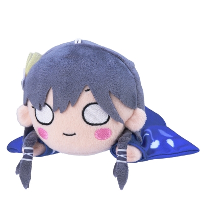 【グッズ-ぬいぐるみ】ラブライブ!蓮ノ空女学院スクールアイドルクラブ 寝そべり ぬいぐるみ “桂城 泉-加賀友禅こらぼ柄衣装"(S)
