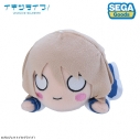 【グッズ-ぬいぐるみ】イキヅライブ! LOVELIVE! BLUEBIRD 寝そべり ぬいぐるみ 春宮ゆくり-いきづらい部!制服(S)の画像