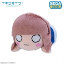 【グッズ-ぬいぐるみ】イキヅライブ! LOVELIVE! BLUEBIRD 寝そべり ぬいぐるみ 佐々木翔音-いきづらい部!制服(S)の画像