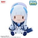 【グッズ-ぬいぐるみ】ブルーアーカイブ ノア ふわぷち ぬいぐるみ(L)の画像