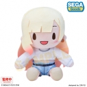 【グッズ-ぬいぐるみ】プロジェクトセカイ カラフルステージ! feat. 初音ミク ふわぷち ぬいぐるみ 天馬 咲希-カラフルフェスティバル-(M)の画像