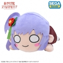 【グッズ-ぬいぐるみ】ラブライブ!蓮ノ空女学院スクールアイドルクラブ 寝そべり ぬいぐるみ 乙宗 梢-冬制服(M)の画像