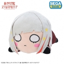 【グッズ-ぬいぐるみ】ラブライブ!蓮ノ空女学院スクールアイドルクラブ 寝そべり ぬいぐるみ 夕霧綴理-冬制服(M)の画像